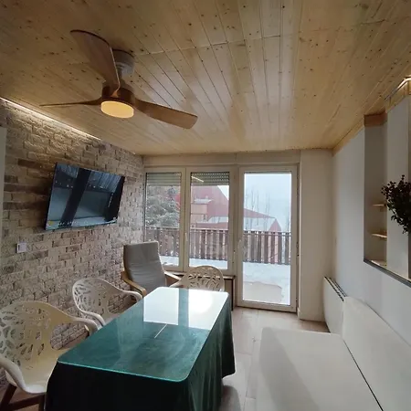 Bulgaria Luxury Con Parking