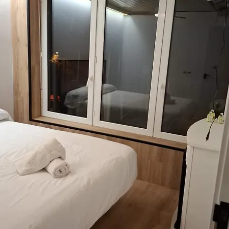 Bulgaria Luxury Con Parking Apartment