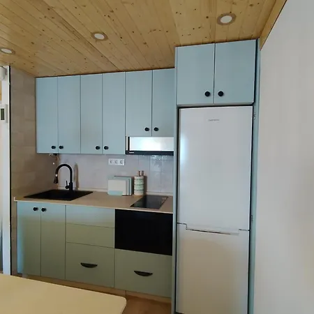 Apartment Bulgaria Luxury Con Parking *