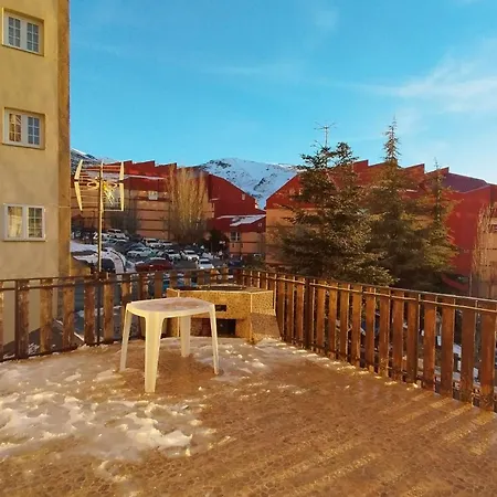 Bulgaria Luxury Con Parking * Sierra Nevada