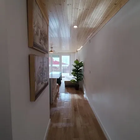 Apartment Bulgaria Luxury Con Parking Sierra Nevada