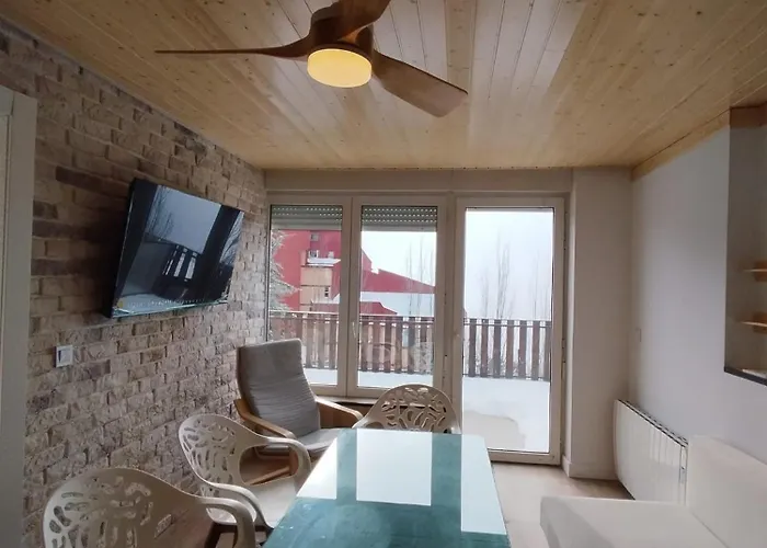 Bulgaria Luxury Con Parking *