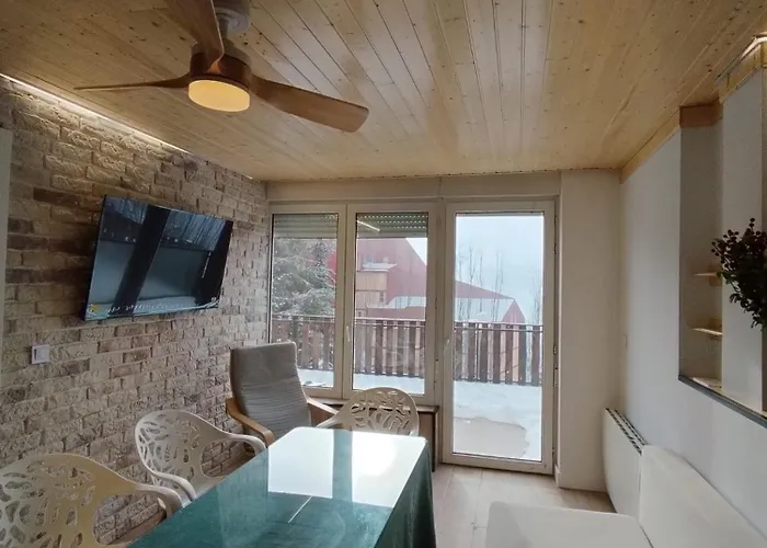 Bulgaria Luxury Con Parking