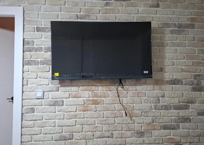 Bulgaria Luxury Con Parking Διαμέρισμα *