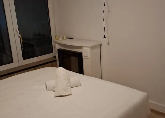 Bulgaria Luxury Con Parking *