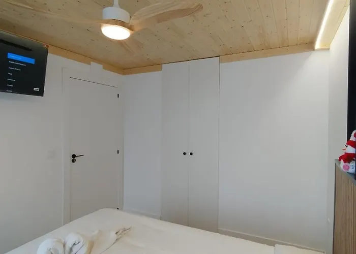 Bulgaria Luxury Con Parking Διαμέρισμα Σιέρρα Νεβάδα