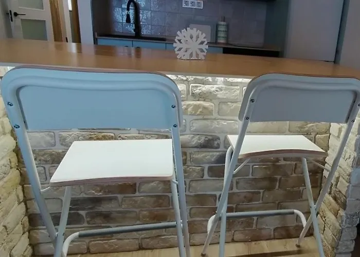 Bulgaria Luxury Con Parking