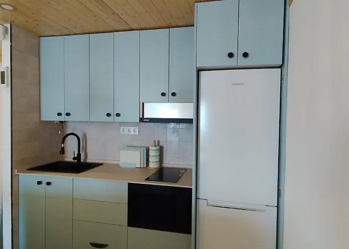 Διαμέρισμα Bulgaria Luxury Con Parking *