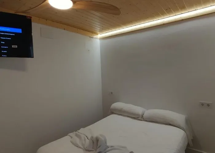 Διαμέρισμα Bulgaria Luxury Con Parking