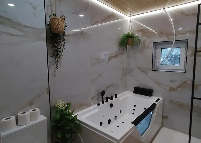 Bulgaria Luxury Con Parking *