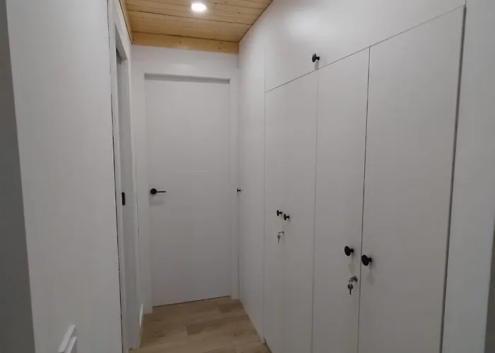 Bulgaria Luxury Con Parking Σιέρρα Νεβάδα