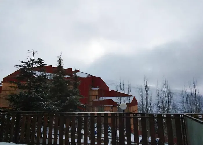 Διαμέρισμα Bulgaria Luxury Con Parking *