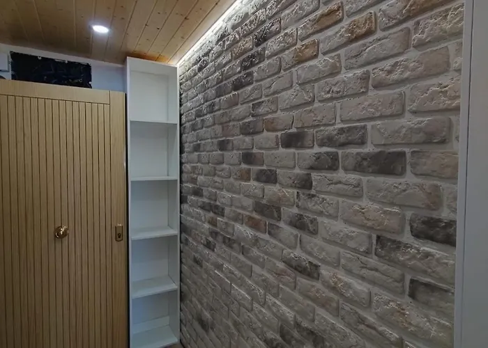 Διαμέρισμα Bulgaria Luxury Con Parking