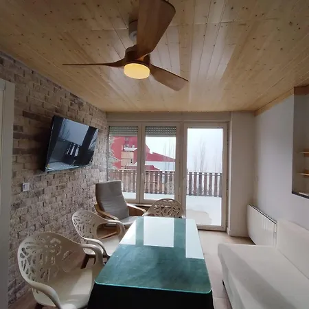 Bulgaria Luxury Con Parking *