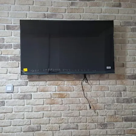 Bulgaria Luxury Con Parking Апартаменти *