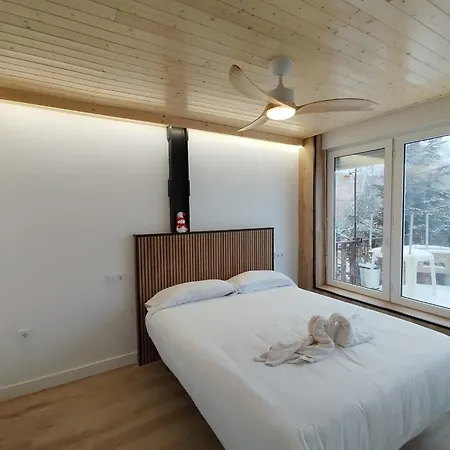 Bulgaria Luxury Con Parking * Сьєрра-Невада