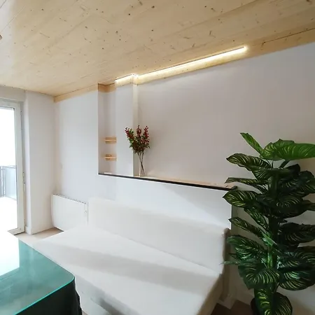 Bulgaria Luxury Con Parking Сьєрра-Невада