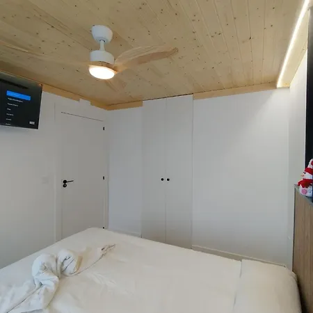 Bulgaria Luxury Con Parking Апартаменти Сьєрра-Невада