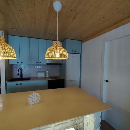 Апартаменти Bulgaria Luxury Con Parking