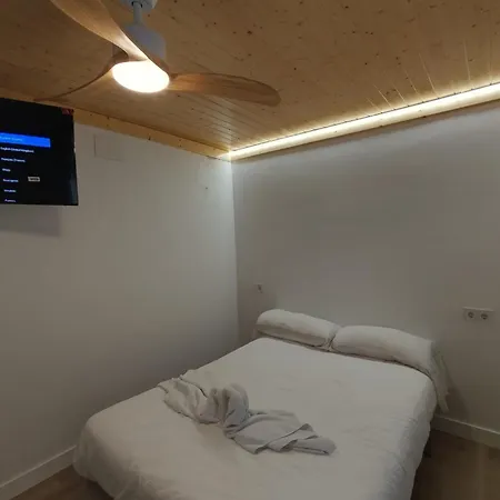 아파트 Bulgaria Luxury Con Parking