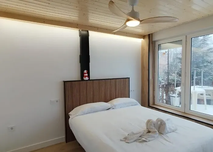 Bulgaria Luxury Con Parking * Сьєрра-Невада