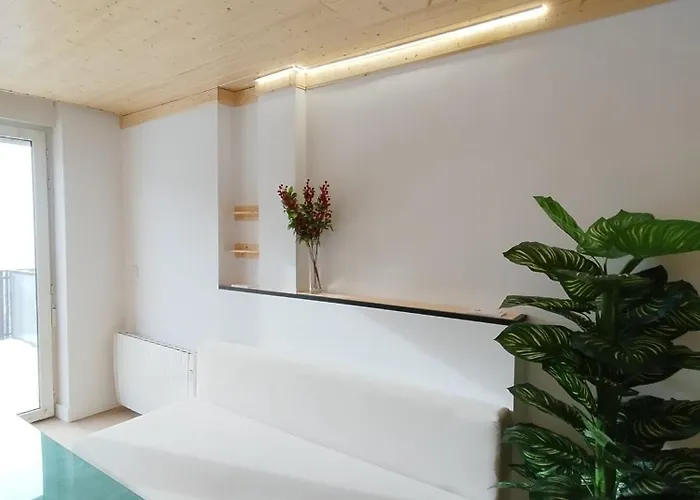 Bulgaria Luxury Con Parking Сьєрра-Невада