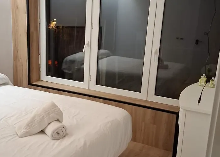 Bulgaria Luxury Con Parking Апартаменти