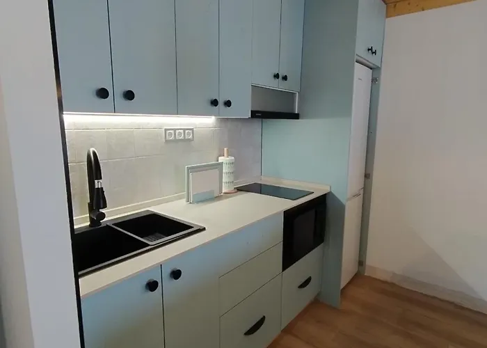 Bulgaria Luxury Con Parking