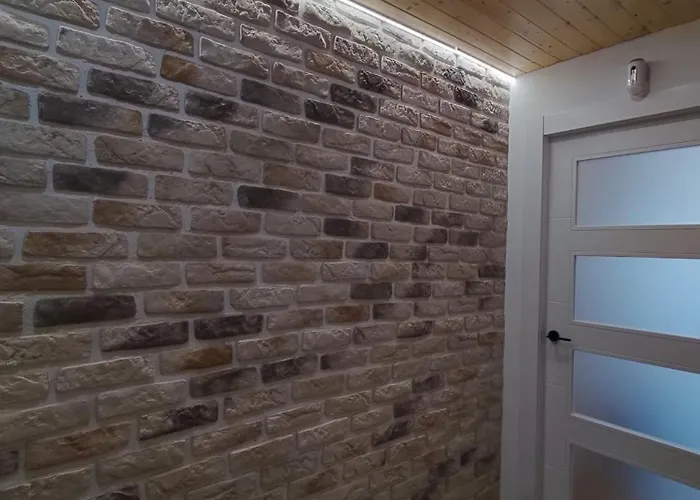 Bulgaria Luxury Con Parking *