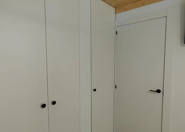 Bulgaria Luxury Con Parking Апартаменти Сьєрра-Невада