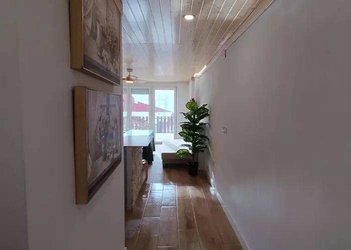 Апартаменти Bulgaria Luxury Con Parking Сьєрра-Невада